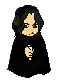 I love Snape !!!