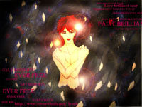 another old stuff ^^;; HIDE