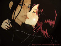 Kami and Jun