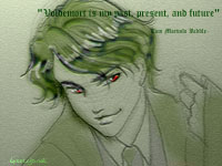 from the HP fanart page